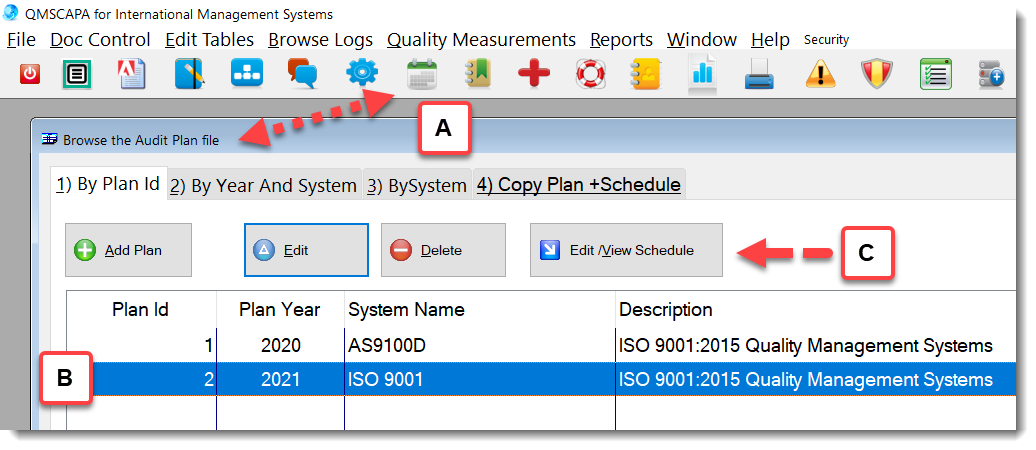 AuditScheduleForm1