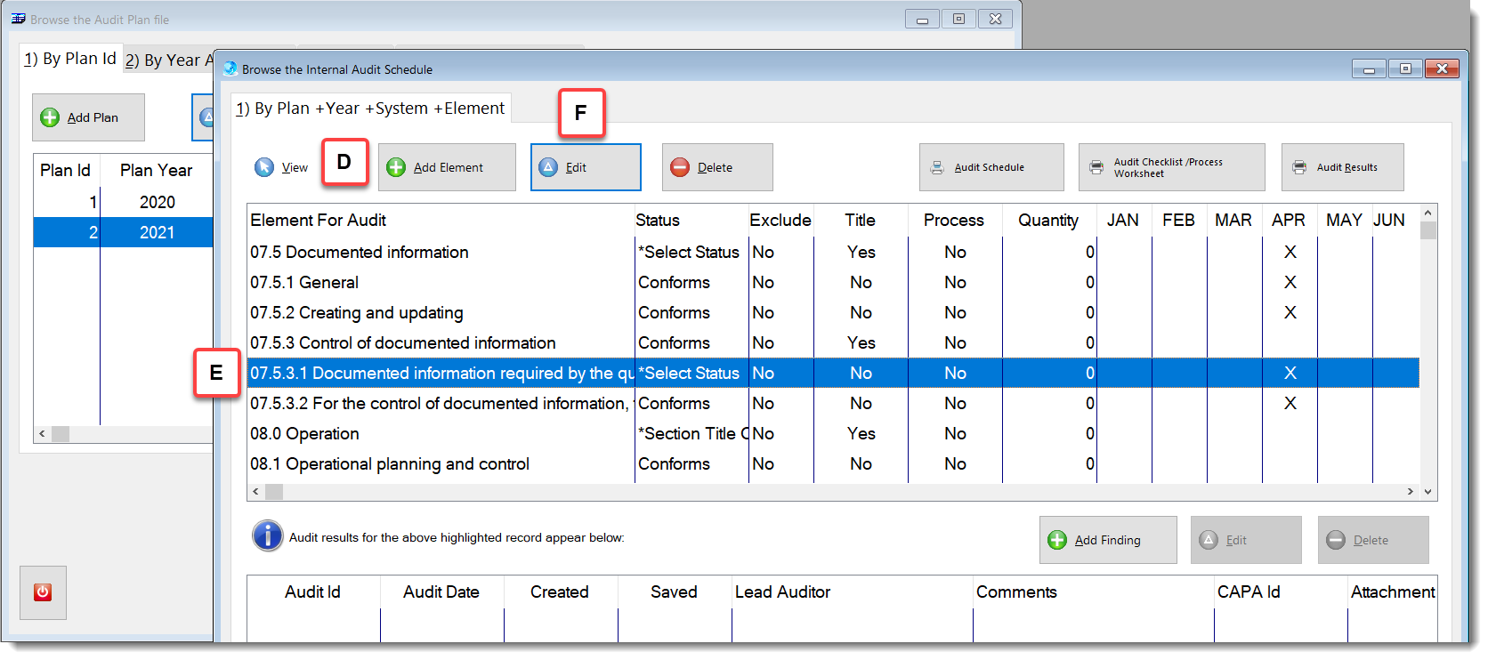 AuditScheduleForm2