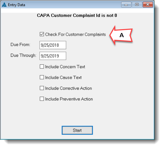 CAPA-CustomerComplaint-Report2