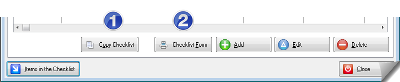 checklistcopyprint