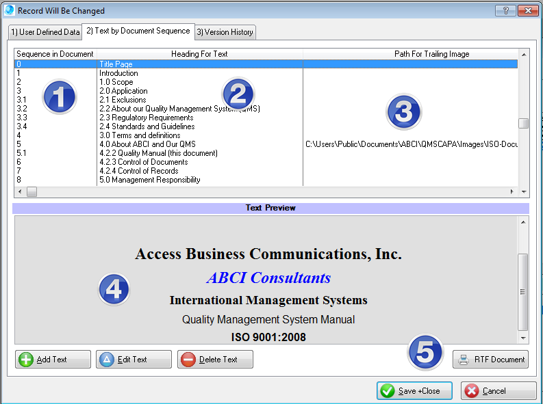 documentmanagertable