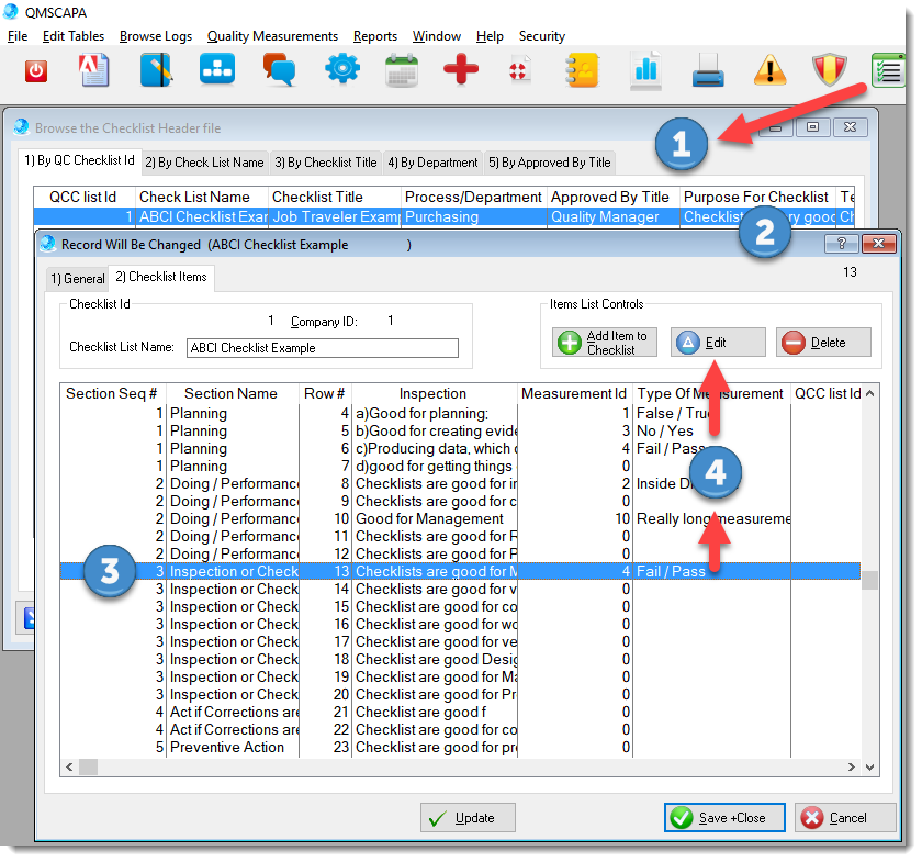 setupchecklistmeasurements